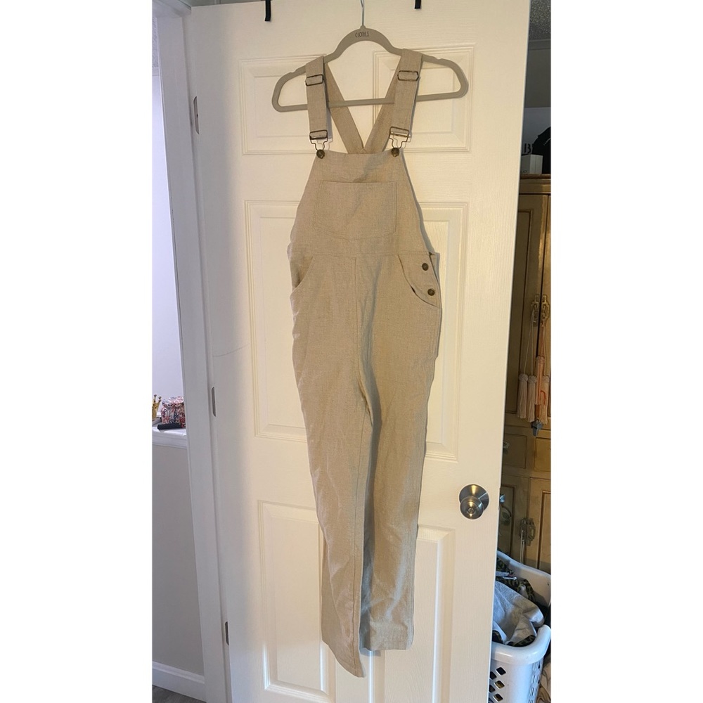 Lioness overalls